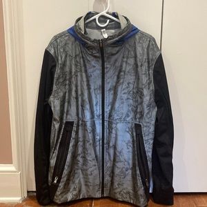 Final Sale! XL Men’s Running Jacket.